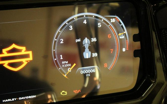 2026 Harley-Davidson FLTRXL - Road Glide Limited