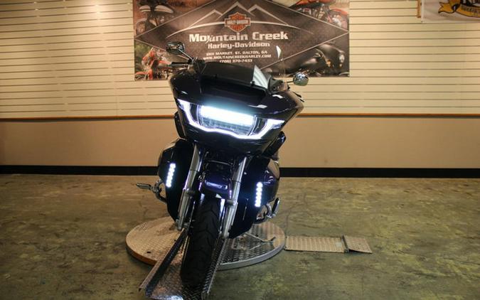 2026 Harley-Davidson FLTRXL - Road Glide Limited