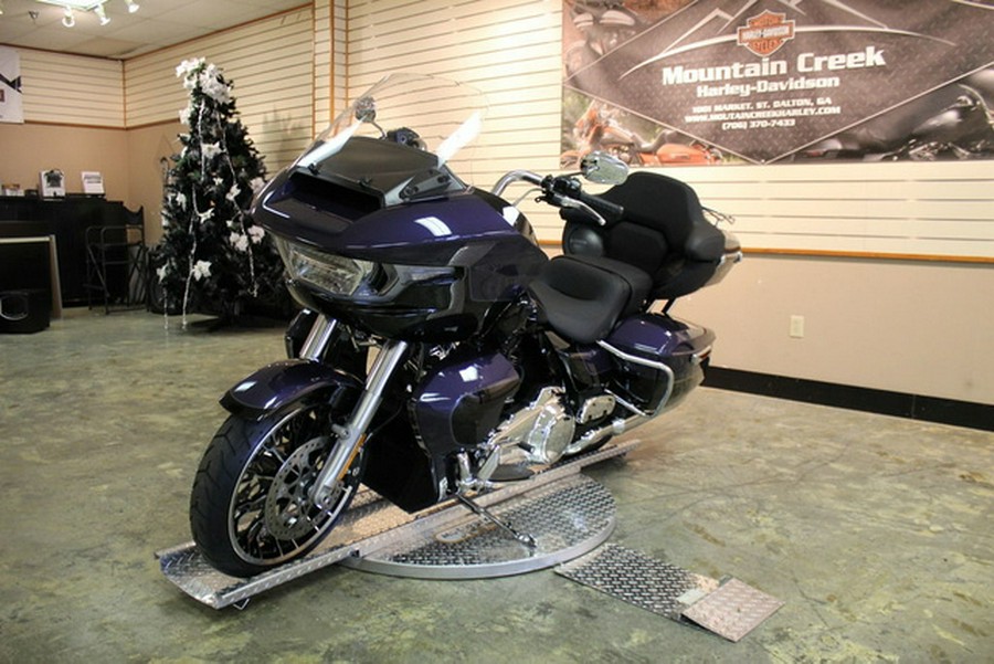 2026 Harley-Davidson FLTRXL - Road Glide Limited