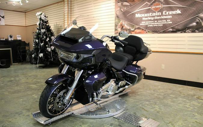 2026 Harley-Davidson FLTRXL - Road Glide Limited