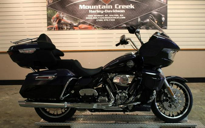 2026 Harley-Davidson FLTRXL - Road Glide Limited