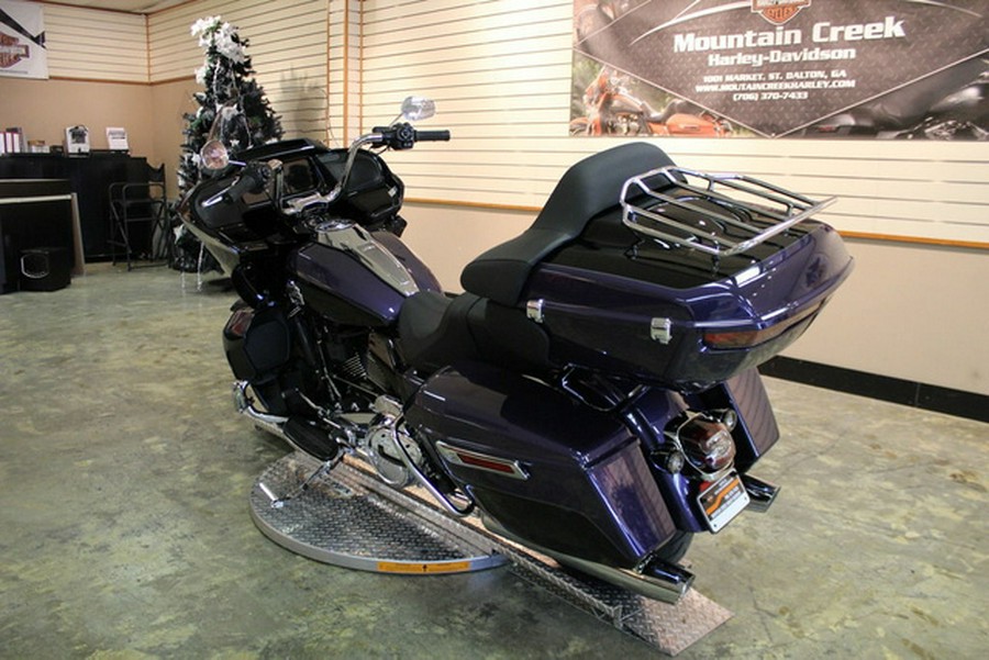 2026 Harley-Davidson FLTRXL - Road Glide Limited