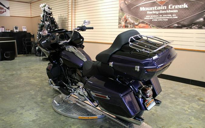 2026 Harley-Davidson FLTRXL - Road Glide Limited