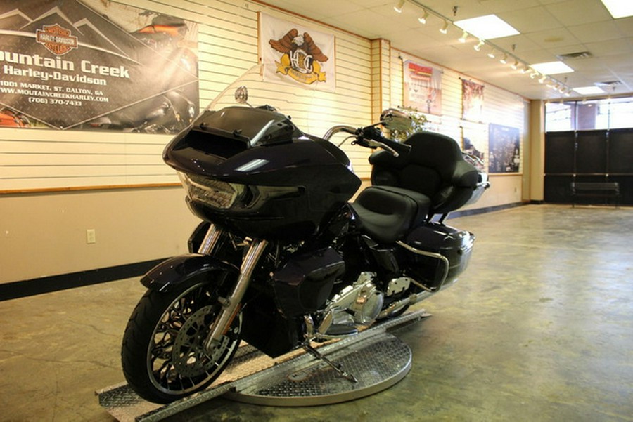 2026 Harley-Davidson FLTRXL - Road Glide Limited