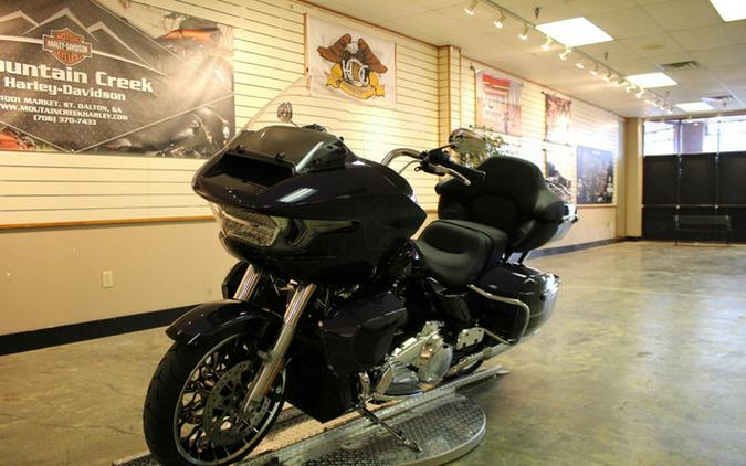 2026 Harley-Davidson FLTRXL - Road Glide Limited