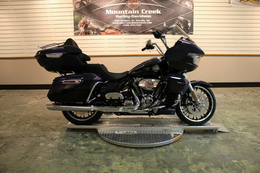 2026 Harley-Davidson FLTRXL - Road Glide Limited