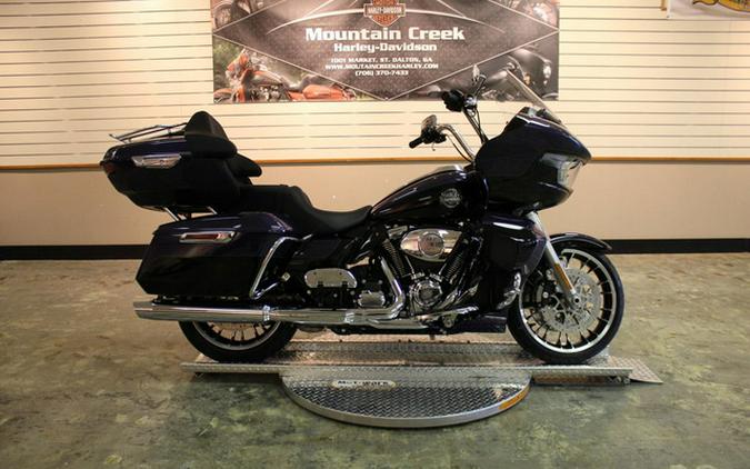 2026 Harley-Davidson FLTRXL - Road Glide Limited