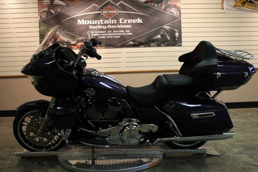 2026 Harley-Davidson FLTRXL - Road Glide Limited