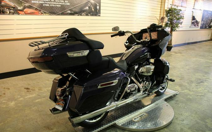 2026 Harley-Davidson FLTRXL - Road Glide Limited
