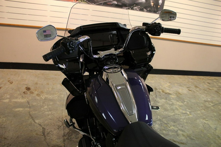 2026 Harley-Davidson FLTRXL - Road Glide Limited