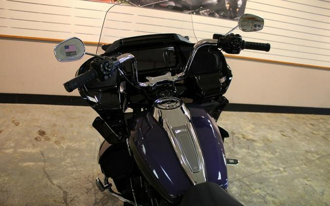 2026 Harley-Davidson FLTRXL - Road Glide Limited