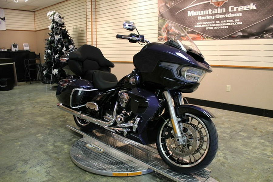 2026 Harley-Davidson FLTRXL - Road Glide Limited