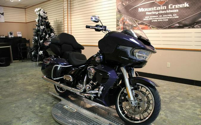 2026 Harley-Davidson FLTRXL - Road Glide Limited