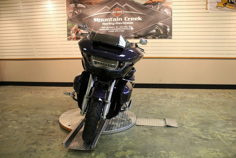 2026 Harley-Davidson FLTRXL - Road Glide Limited