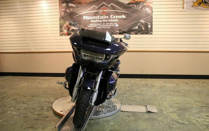 2026 Harley-Davidson FLTRXL - Road Glide Limited