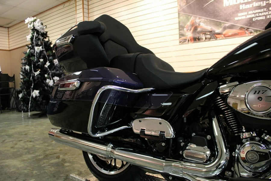 2026 Harley-Davidson FLTRXL - Road Glide Limited