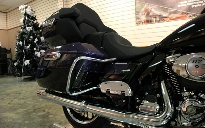 2026 Harley-Davidson FLTRXL - Road Glide Limited
