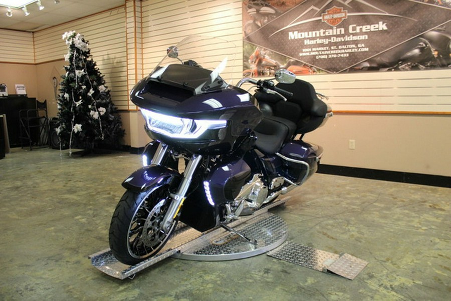 2026 Harley-Davidson FLTRXL - Road Glide Limited