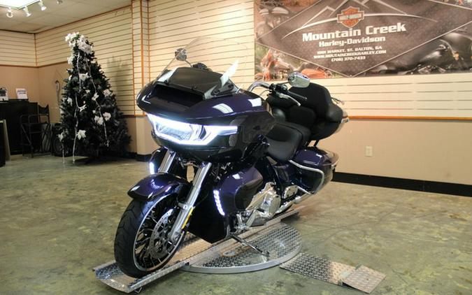 2026 Harley-Davidson FLTRXL - Road Glide Limited