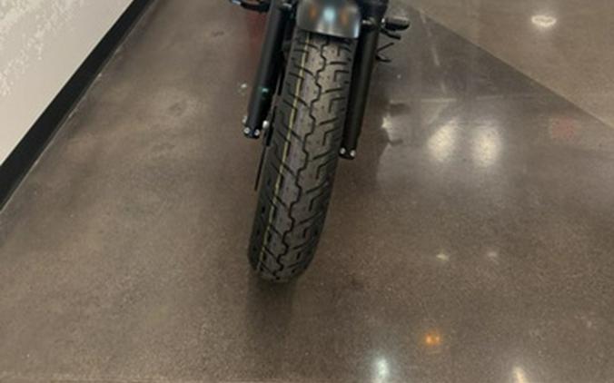 2026 Honda Rebel 300