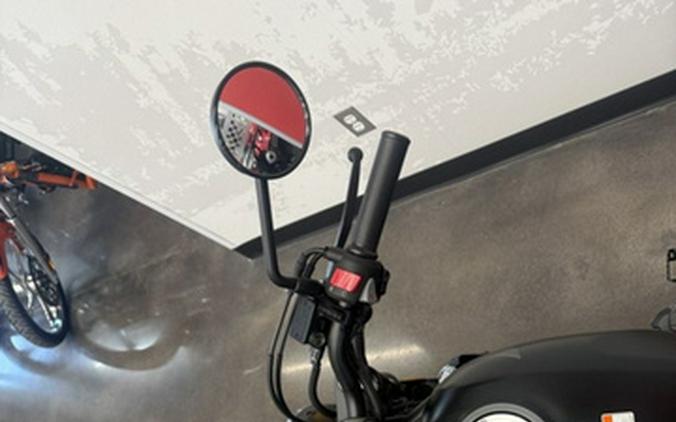 2026 Honda Rebel 300