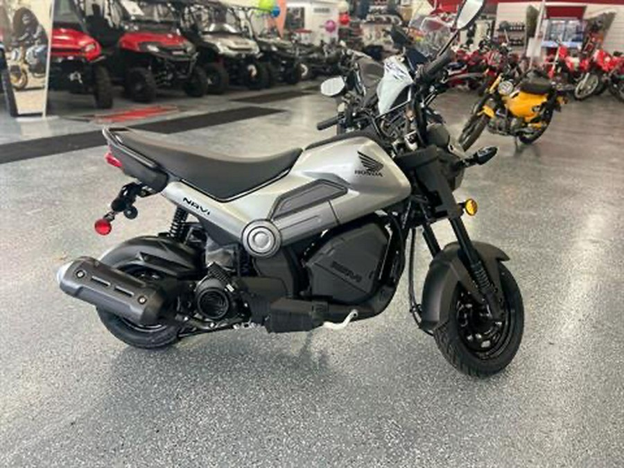 2026 Honda Navi