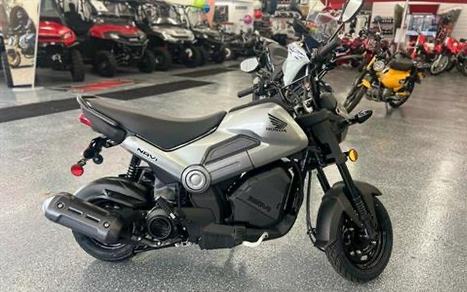 2026 Honda Navi