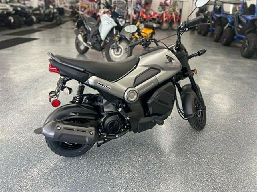 2026 Honda Navi