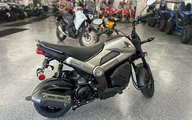 2026 Honda Navi