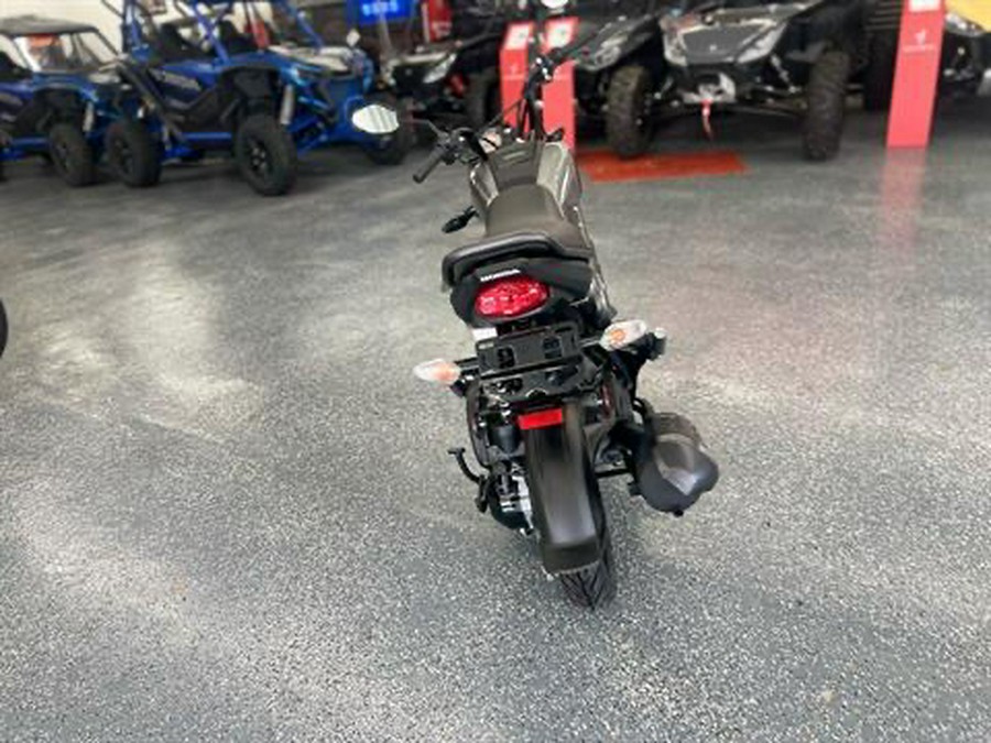 2026 Honda Navi