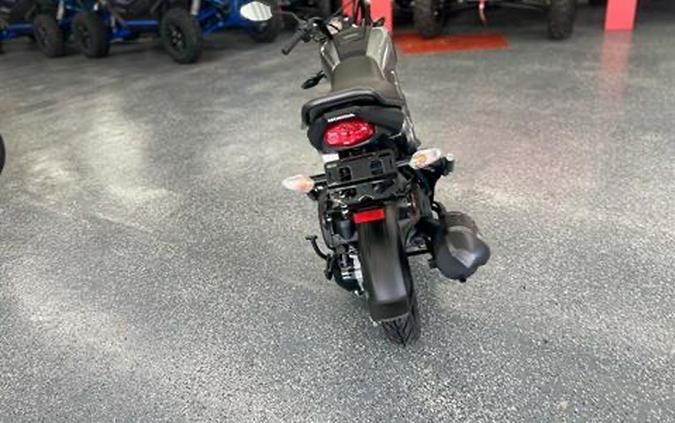 2026 Honda Navi