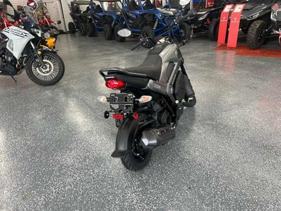 2026 Honda Navi