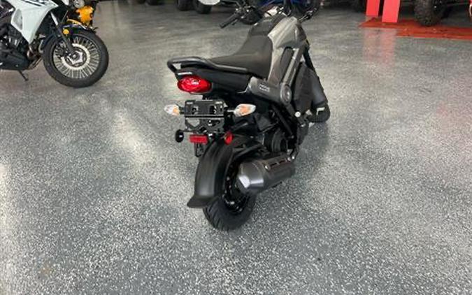 2026 Honda Navi