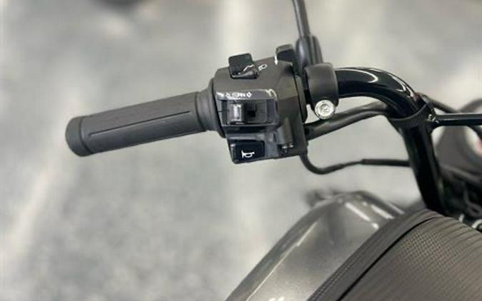 2026 Honda Navi