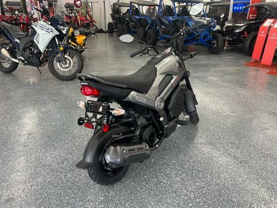 2026 Honda Navi
