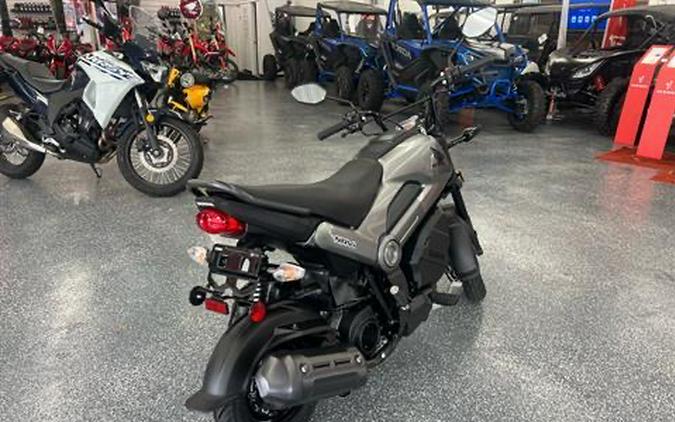 2026 Honda Navi
