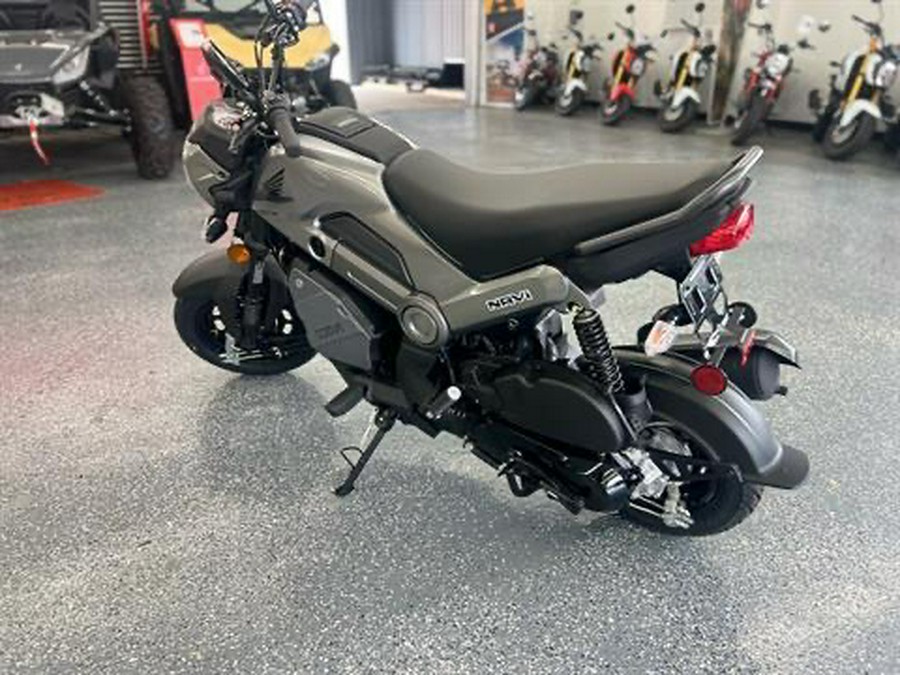 2026 Honda Navi