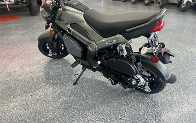 2026 Honda Navi