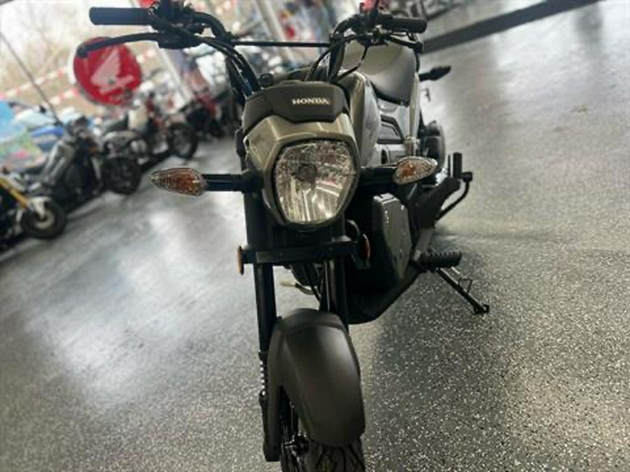 2026 Honda Navi