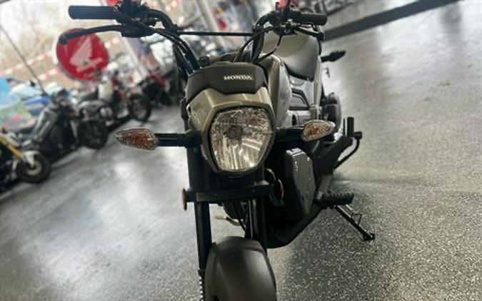 2026 Honda Navi