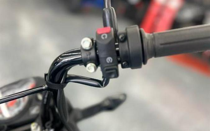 2026 Honda Navi