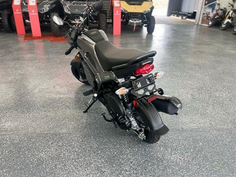 2026 Honda Navi