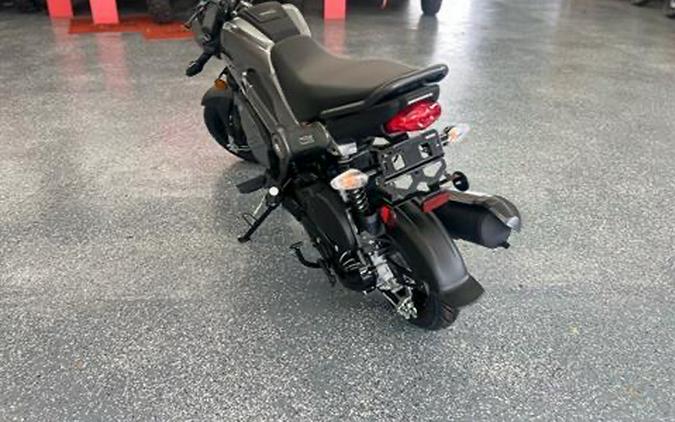2026 Honda Navi