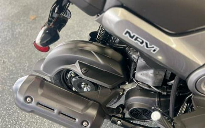 2026 Honda Navi