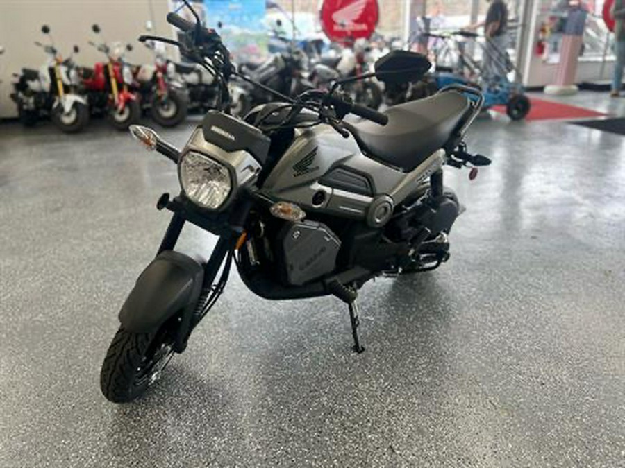 2026 Honda Navi