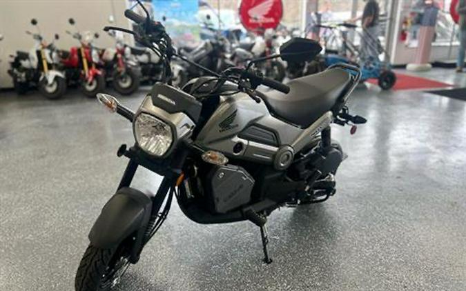 2026 Honda Navi