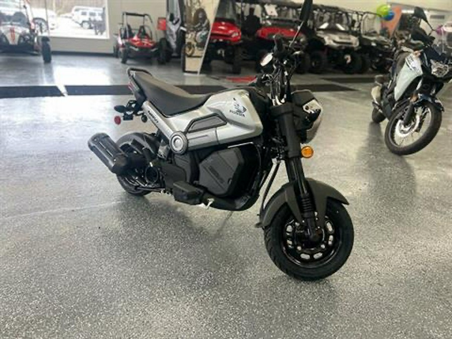 2026 Honda Navi