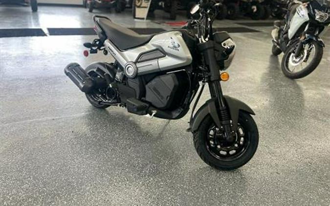 2026 Honda Navi