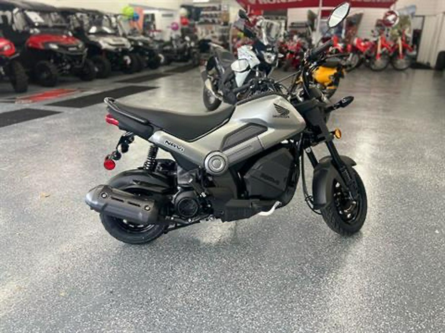 2026 Honda Navi