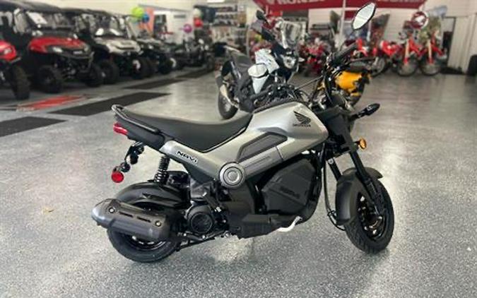 2026 Honda Navi
